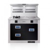 摩恩品牌厨卫电器 供应 6103D集成环保灶
