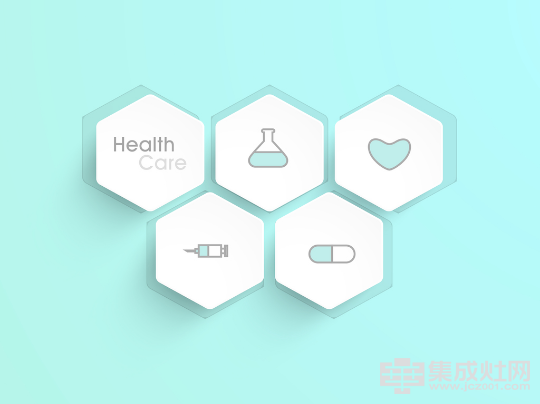普森集成灶：守护健康 让你远离药品 