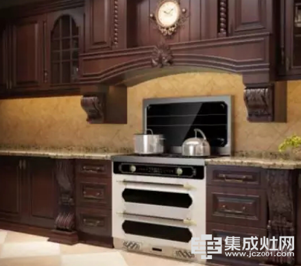 板川集成灶业主经验 教你装出漂亮厨房