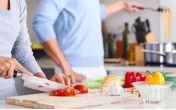 普迪奥集成灶：厨房中的常见问题可能带来的健康隐患