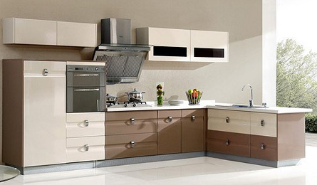 厨房橱柜适合用什么板材