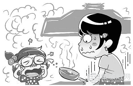 板川集成灶：天冷保暖靠吃辣 比你还能吃辣的竟然是TA
