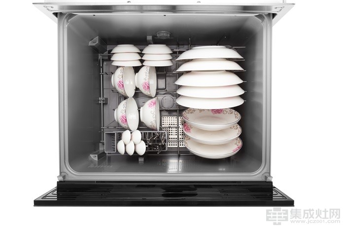 潮邦JQX-595A洗碗机