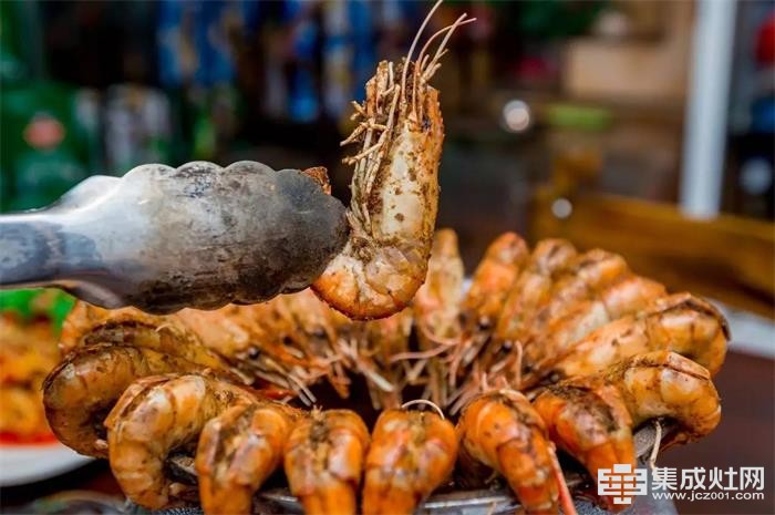 坐等吃 潮邦私厨揭秘王菲 范冰冰都流连忘返的天后级台湾胡椒虾