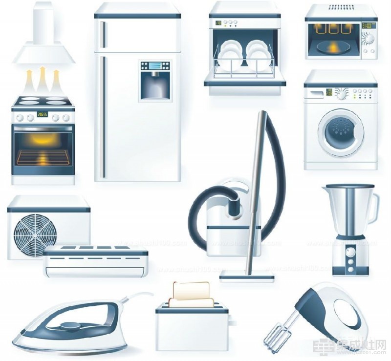 厨电新未来：嵌入式产品提速 洗碗机集成灶势在必行