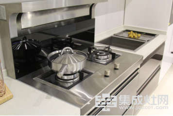 班贝格不锈钢橱柜2018上海厨卫展即将开启
