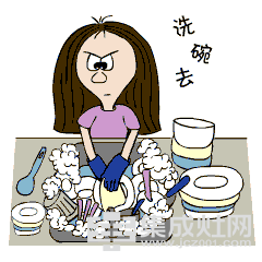 亿田集成灶：为什么中国人洗碗机用的并不多 根本原因在这里