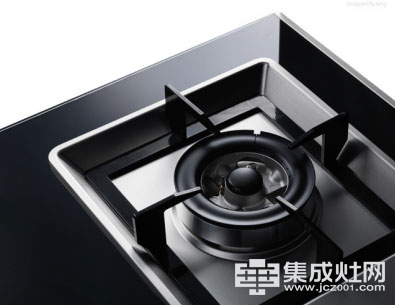 安居星集成灶：“带你了解厨房黑科技”