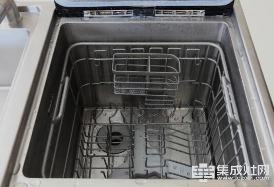 科太郎首台集成洗碗机 跨界三合一 净享生活