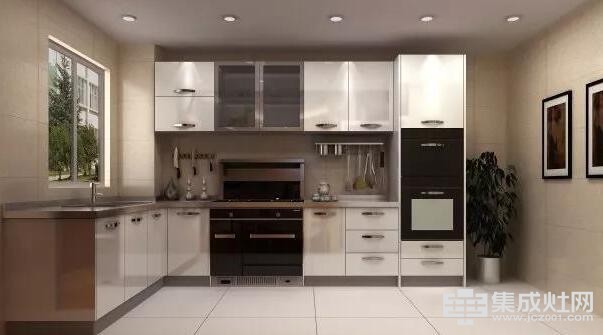 班贝格不锈钢橱柜 改变你的厨房环境