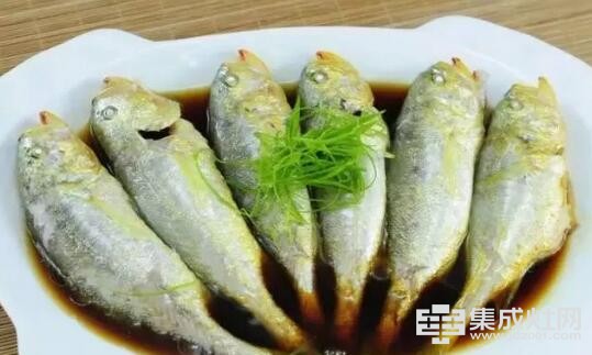 厨品乐集成灶：8种海鲜即将刷屏 准备好蒸着吃了吗