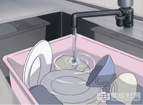 森歌智能洗碗机：你需要知道的科学洗碗方式