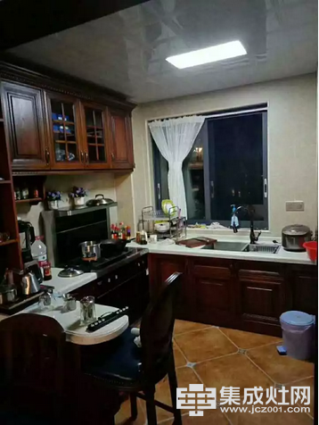 厨房照片