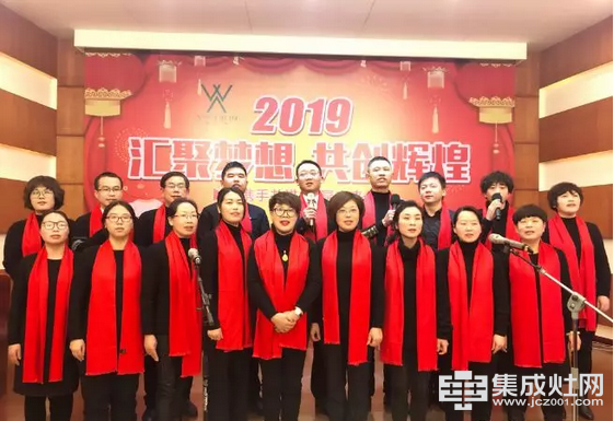 合唱《没有共产党就没有新中国》