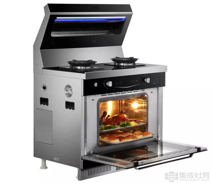 60L微蒸烤箱让烹饪更简单!