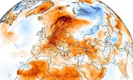 欧洲高温热浪致死10人 事件背后我们能做些什么 不妨试试集成灶