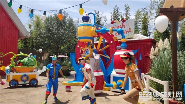  暑假全家总动员，金帝集成灶幸运客户畅游上海迪士尼 ！